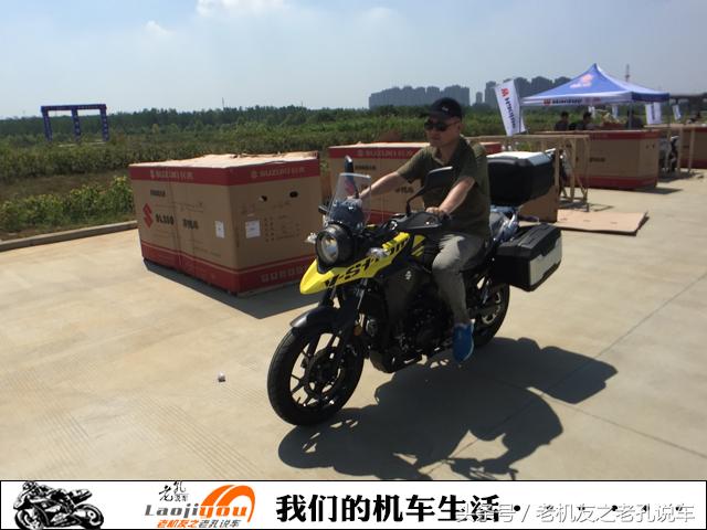 豪爵铃木dl250现在值得买吗,豪爵铃木dl250现在还值得买么