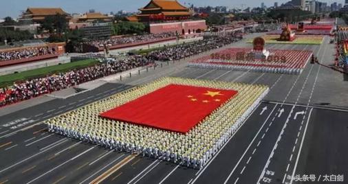 建国以来十六次大阅兵,建国以来的几次大阅兵视频