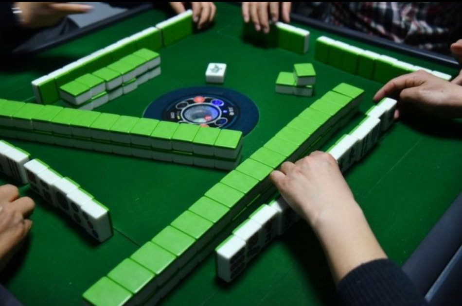 108张麻将高手教学,108张麻将怎么记牌