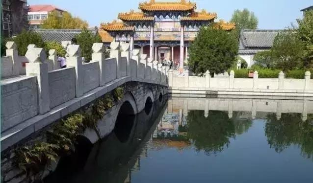 济南这条街属于多少人的回忆,济南一条街