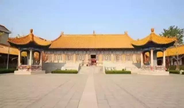 济南这条街属于多少人的回忆,济南一条街