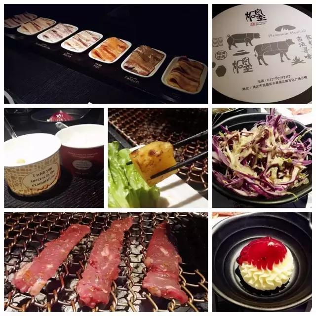 武汉附近小众旅游城市美食,武汉的著名风景和小吃