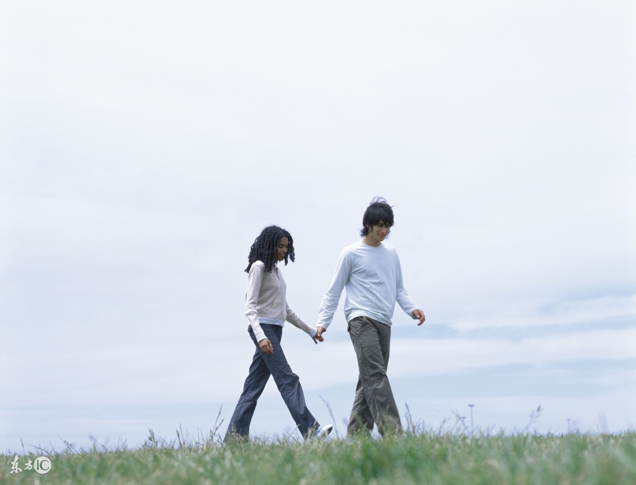 因为一个人爱上了一座城,因为一个人而影响心情