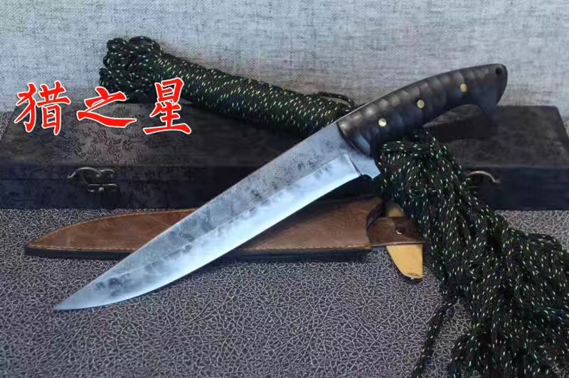 贝爷户外刀,贝爷户外生存刀