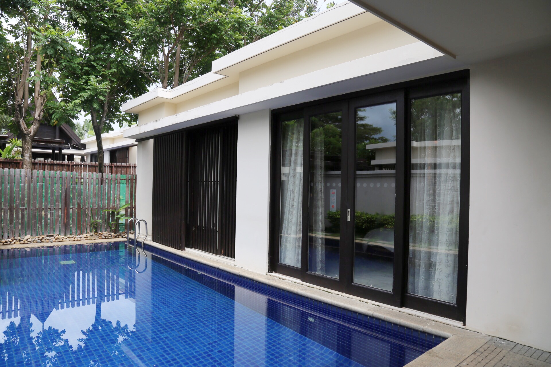 三亚湾和亚龙湾铂尔曼度假酒店,亚龙湾铂尔曼度假