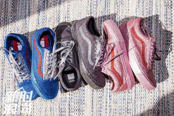 今年流行的10款运动鞋,今年最流行的五款运动鞋