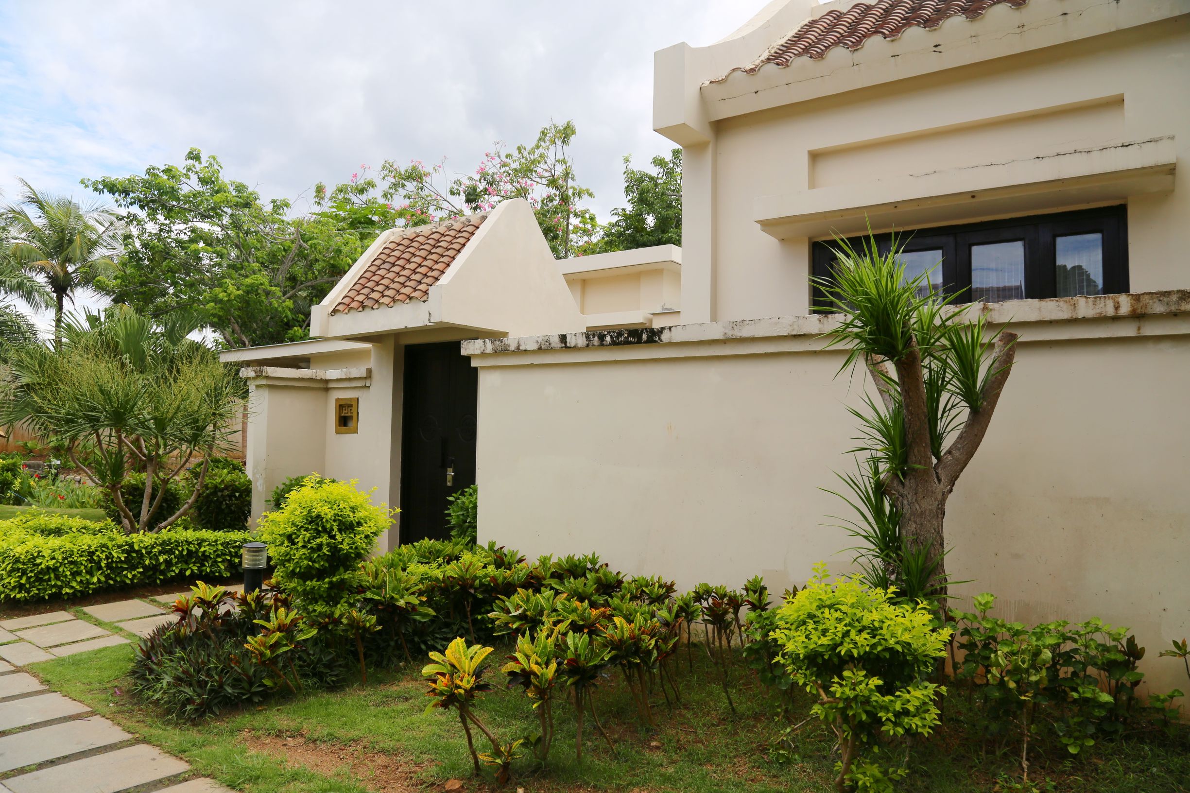 三亚湾和亚龙湾铂尔曼度假酒店,亚龙湾铂尔曼度假