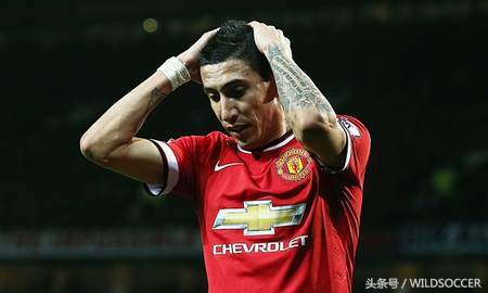 曼联最强左前卫,曼联左前卫