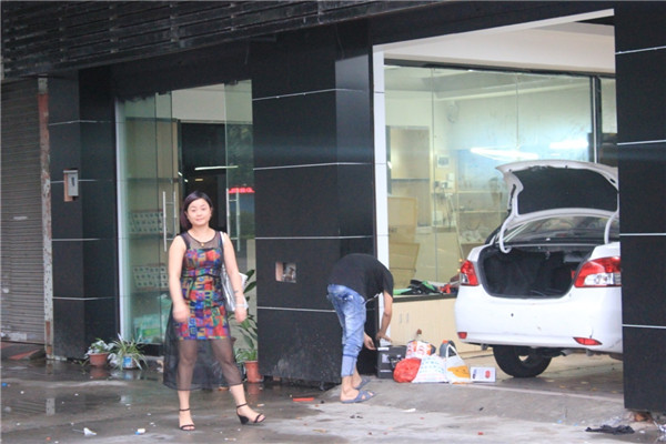 老威驰音响改装,威驰音响喇叭改装