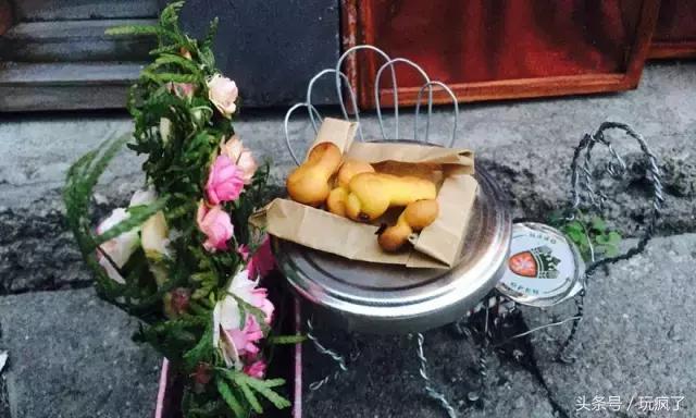 这些店贼傲娇，只接待一个贵宾——老鼠