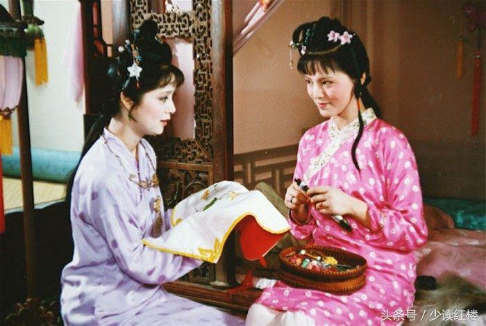 红楼梦经典灯谜大全,关于红楼梦的趣味猜谜