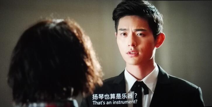 豆瓣7.3，宣发集体下跪，洛天依友情出演，错过便是二次元的重大失利！