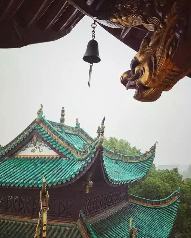 中国十大最神秘的楼,中国最有名的几座楼