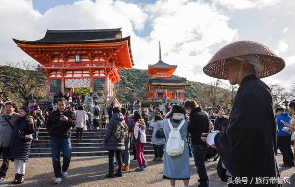 2019年中国人去日本旅游人数,不交税还能到日本旅游吗