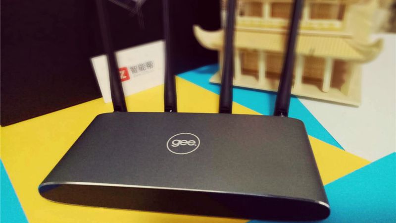 信号超强网速超快的路由器,比小米ax3000穿墙好的路由器