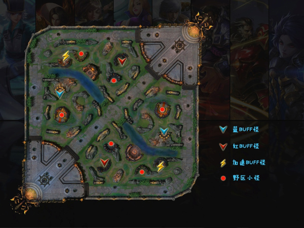 小米对比王者荣耀,小米超神手机游戏