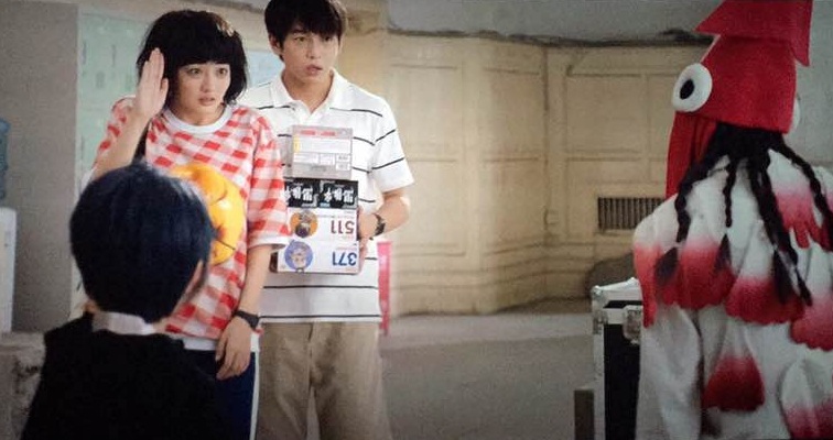 豆瓣7.3，宣发集体下跪，洛天依友情出演，错过便是二次元的重大失利！