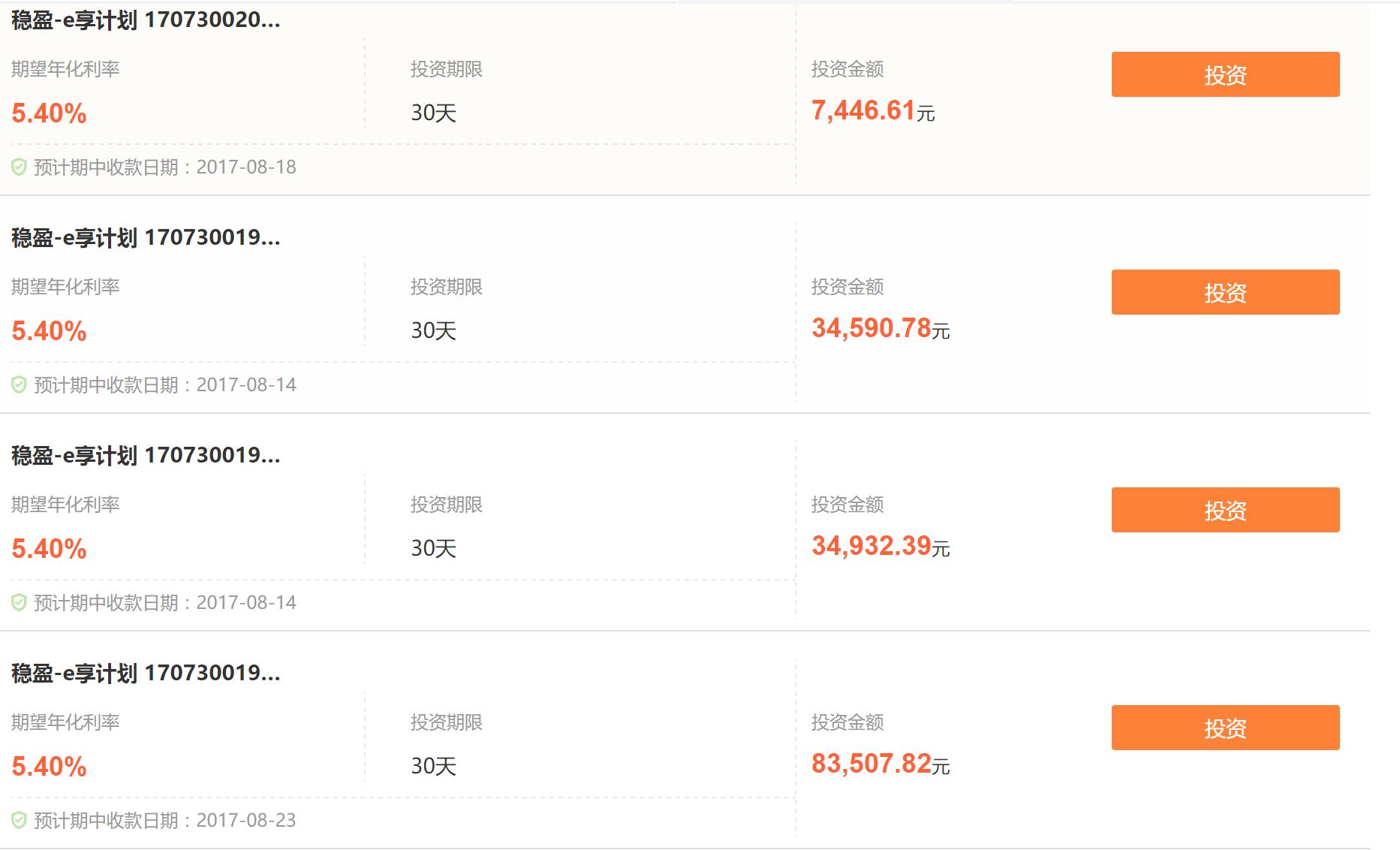 陆金所什么产品可靠,陆金所能买股票吗