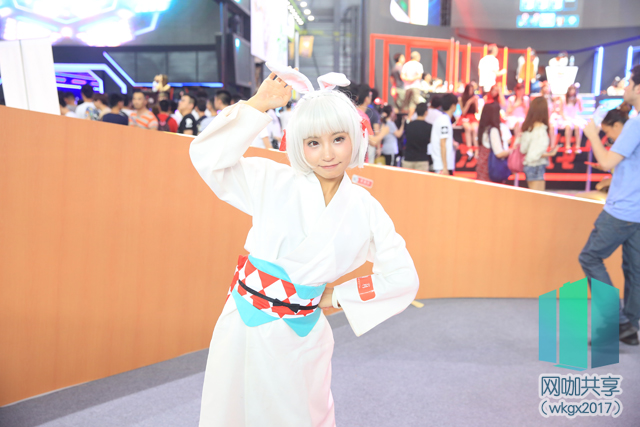 2018chinajoy全程回顾,2017chinajoy现场图片欣赏