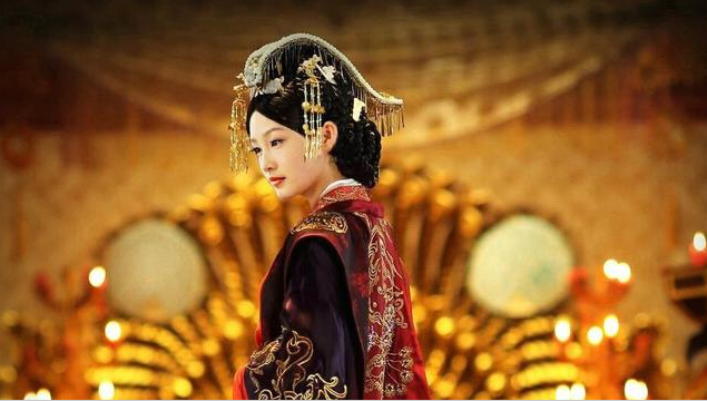 《楚乔传》扭转：魏帝病死，元彻登基！宇文玥封王，楚乔为玥王妃