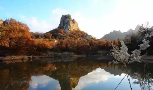 海阳最有魅力的人,海阳的美