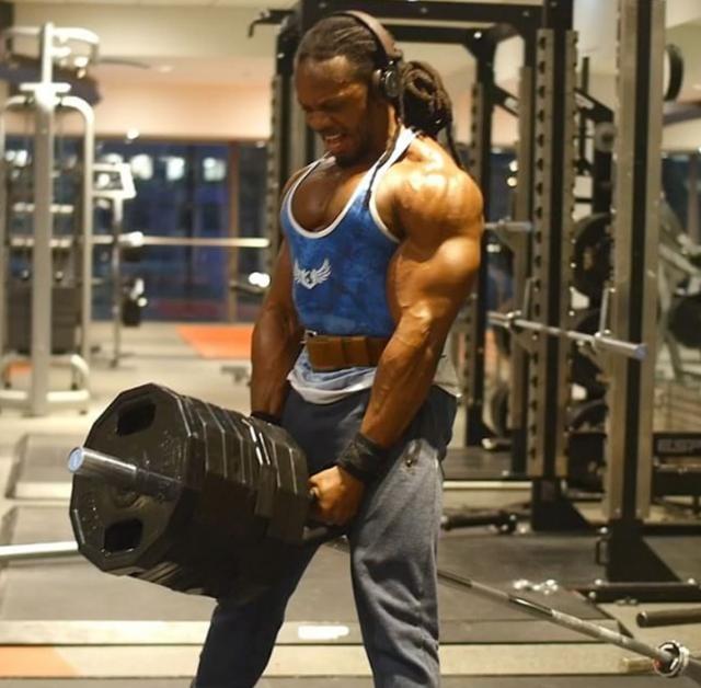 浅谈男人身材好的标准，想成为肌肉型男，你需练好这几块肌肉