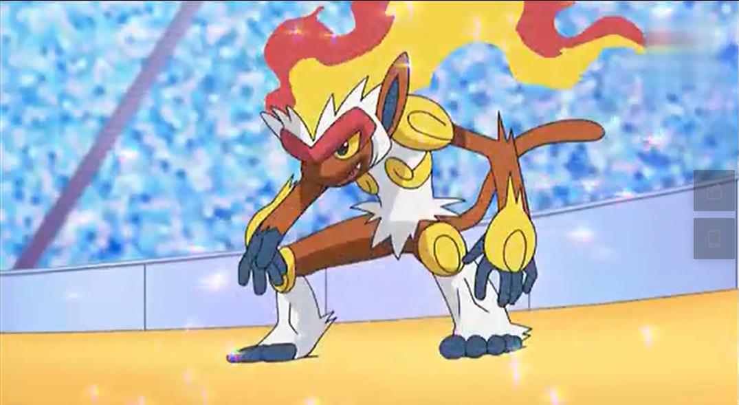 宠物小精灵小智的全部宠物大合集,宝可梦小智的哪只宠物小精灵最强