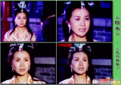 国内著名女演员患癌,26岁因癌症去世的安徽籍女演员