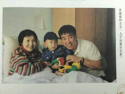 国内著名女演员患癌,26岁因癌症去世的安徽籍女演员