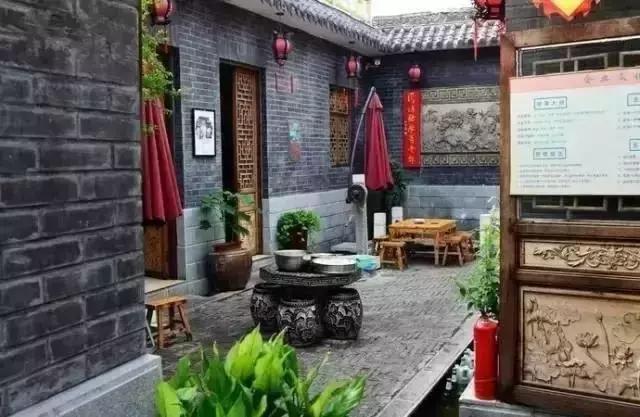 济南这条街属于多少人的回忆,济南一条街