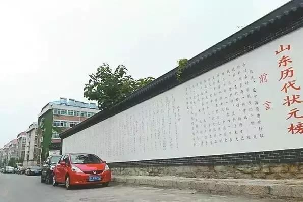 济南这条街属于多少人的回忆,济南一条街