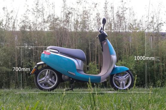 大阳e客电动车怎么样,深度测评et5