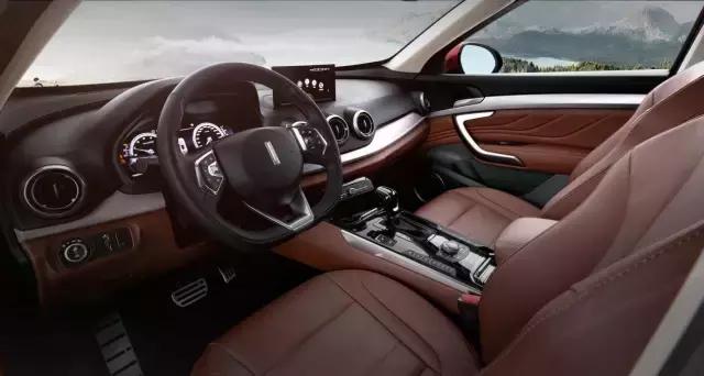 weyvv7三大件靠谱吗,weyvv7到底怎么样