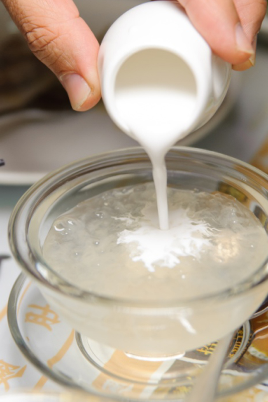 广州酒家佛跳墙加热即食,深夜食堂广州大排档