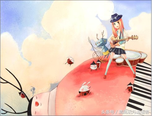 那年，那时，你我忘了青春，误了青春