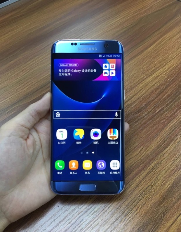 二手三星s6edge+值得购买吗,三星s7edge2020年现在多少钱