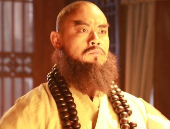 鲁智深柴进杨志林冲四人出场顺序,为何说水浒108将宋江最忌惮鲁智深