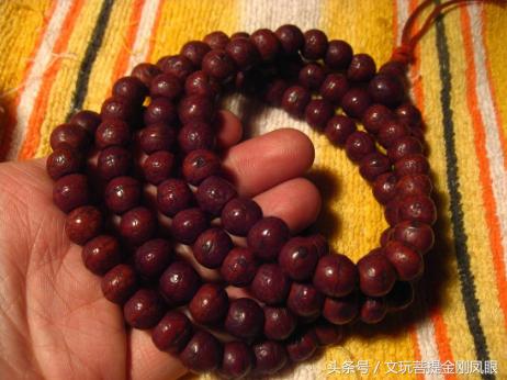 凤眼菩提三眼菩提,正圆老凤眼菩提