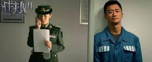 战狼2十大单兵武器排名,战狼2苏大强实力