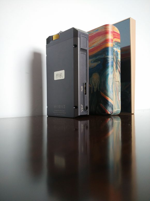 耳边评测图文,乐图金菊花拆解