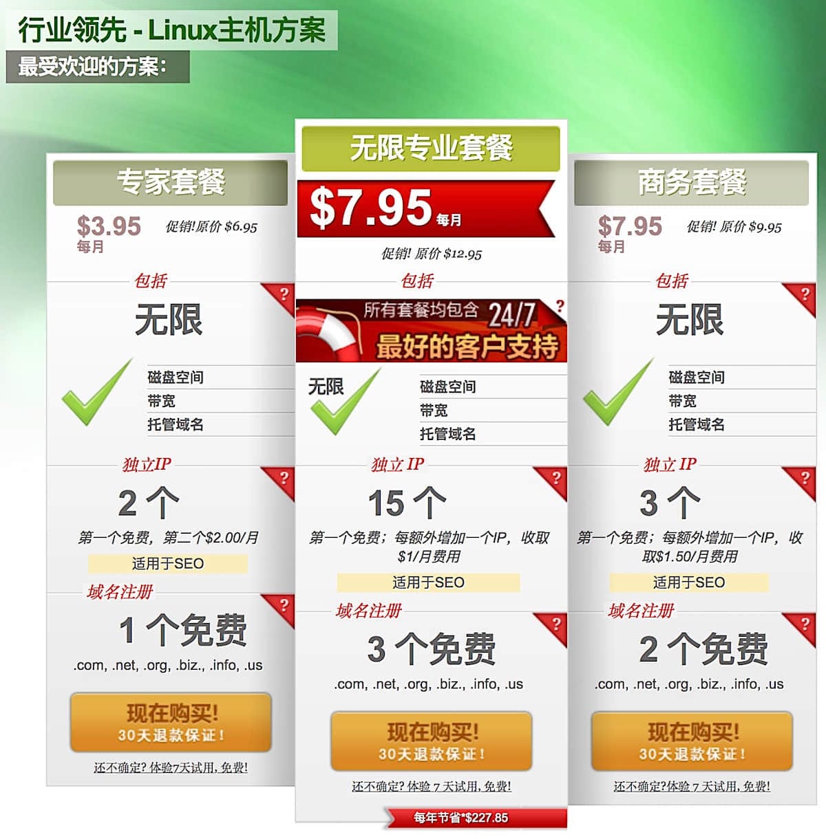 国外免费的建站工具,五合一自助建站工具