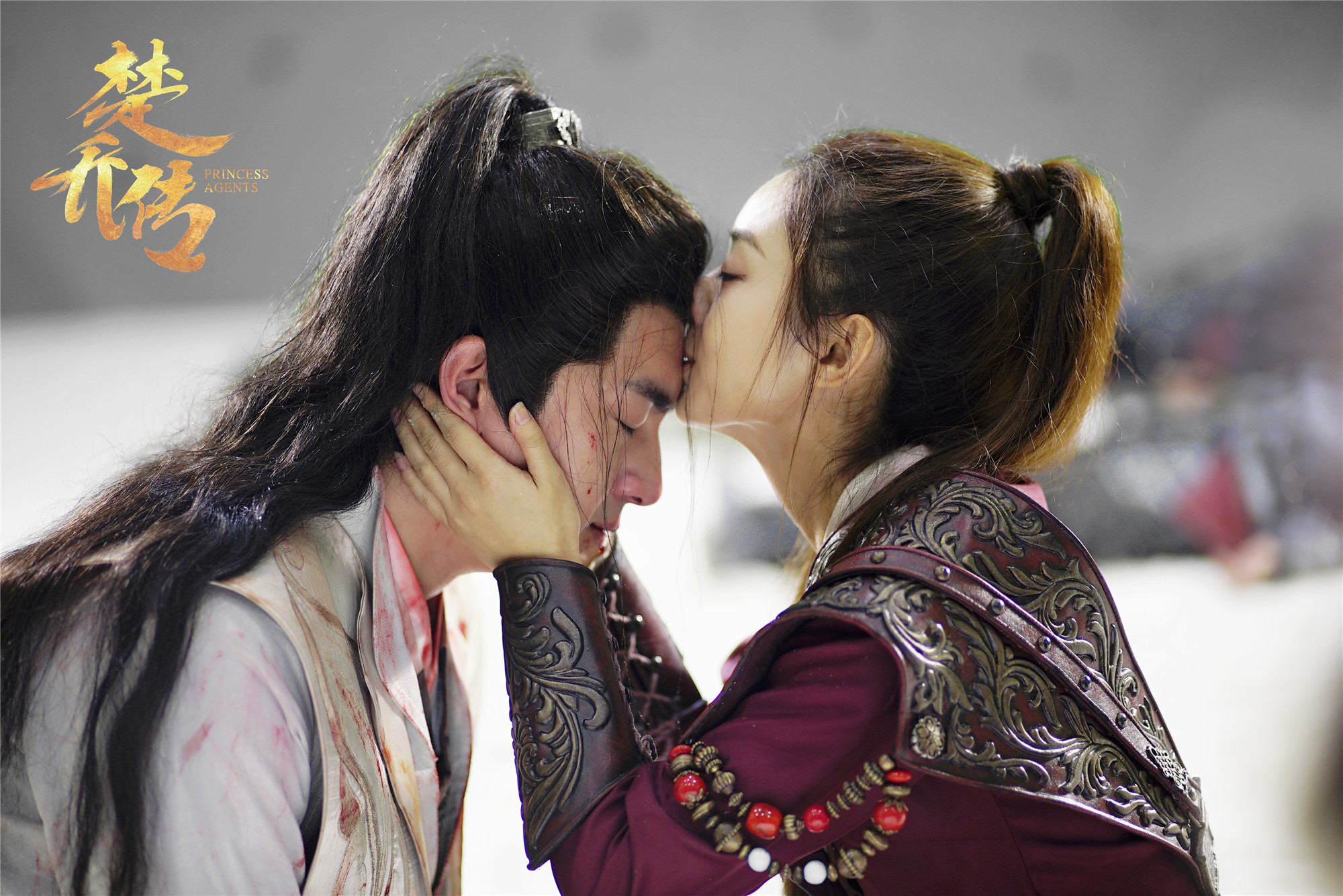 《楚乔传》今晚收官大剧透，宇文玥吃了这么大亏到底死没死？