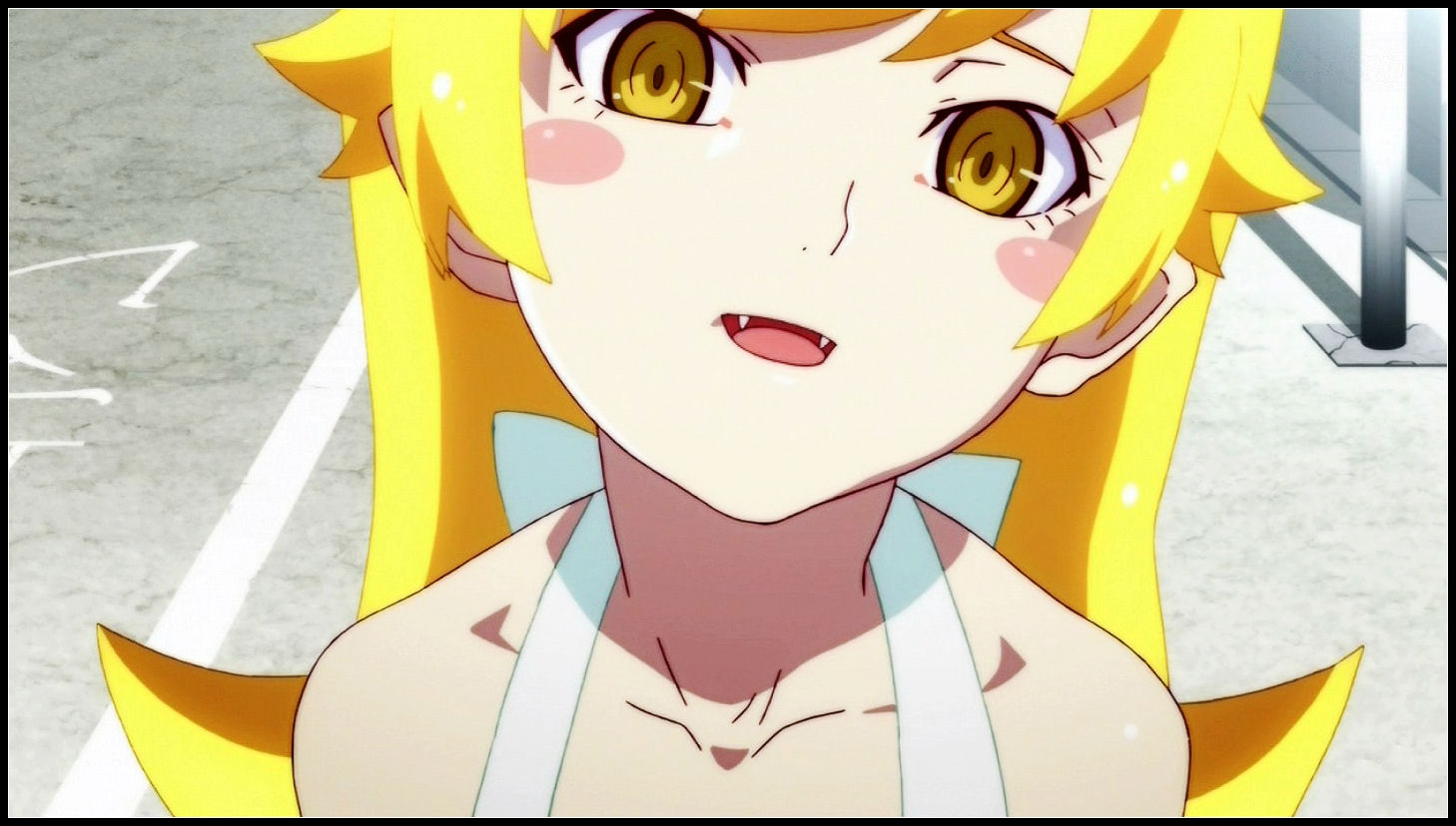 哪有比它还好的后宫动漫？看懂之后发现更神了——《物语》时间线整理