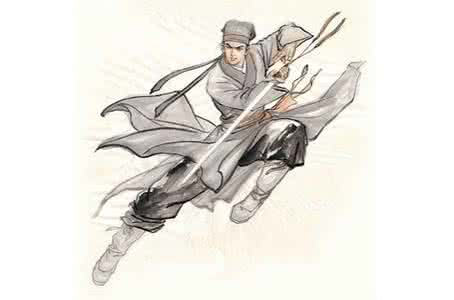 刀和剑经常并提，但为什么刀比剑要便宜得多？