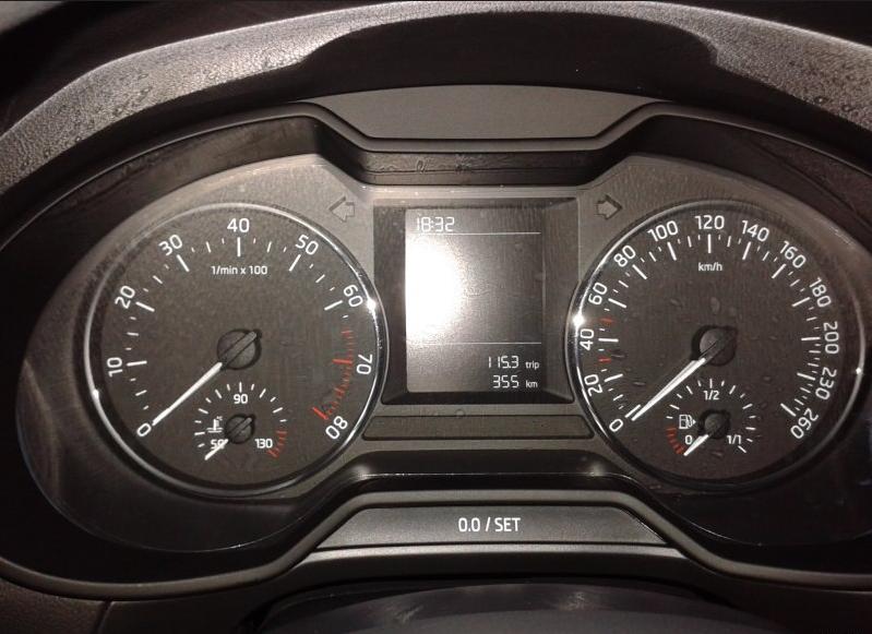 斯柯达明锐车主真实感受,明锐口碑质量怎么样