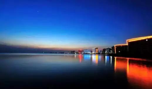 海阳最有魅力的人,海阳的美