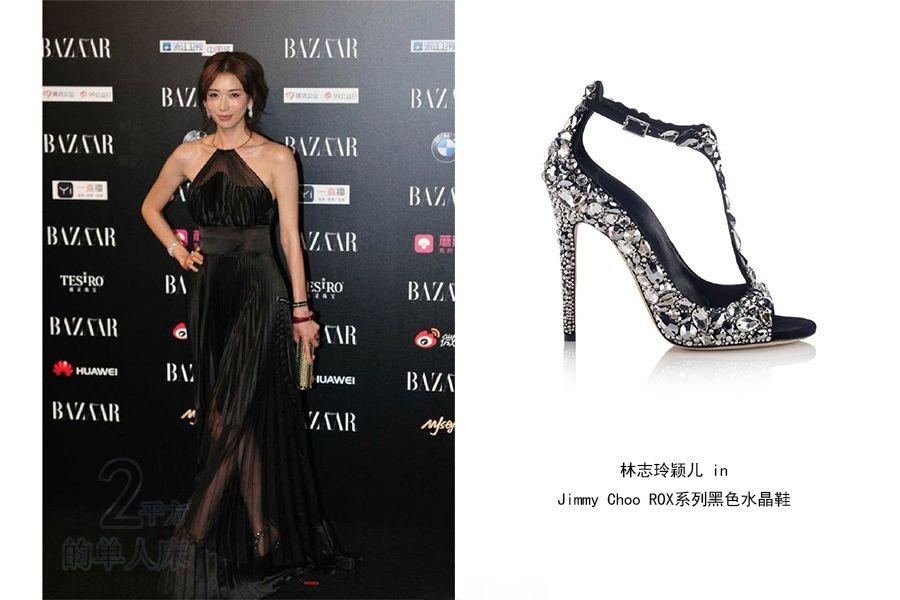 JimmyChoo被MK收购真成了跌落神坛的灰姑娘？