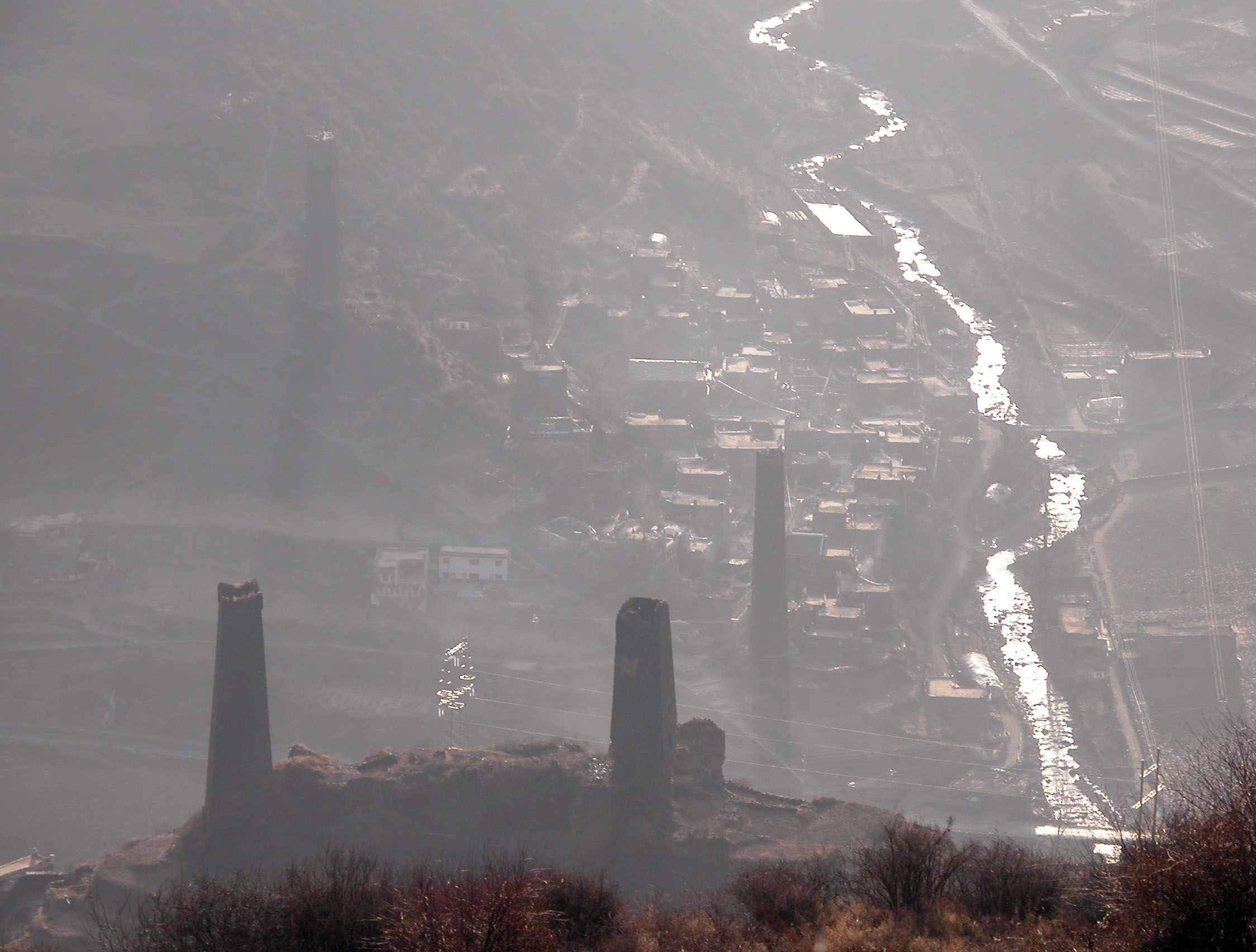 马尔康县,马尔康古堡