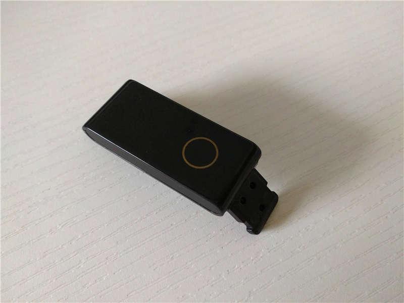 拉卡拉智能手环,跨界拉卡拉手环好用吗