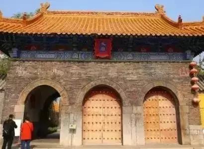 济南这条街属于多少人的回忆,济南一条街